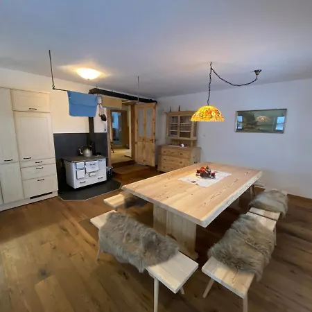بيت للعطل Der Untersoellhof *