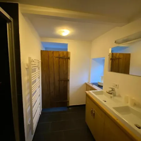 Der Untersoellhof Prázdninový dům Krimml