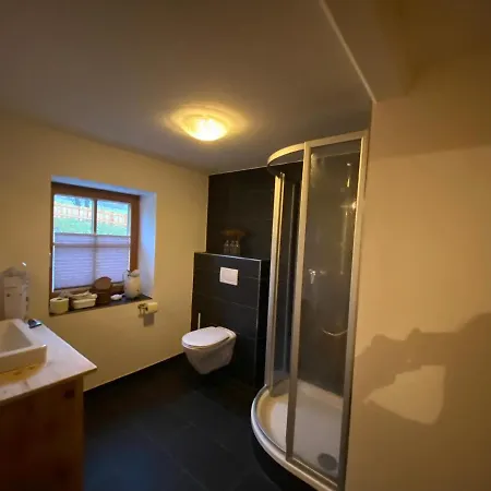 Prázdninový dům Der Untersoellhof