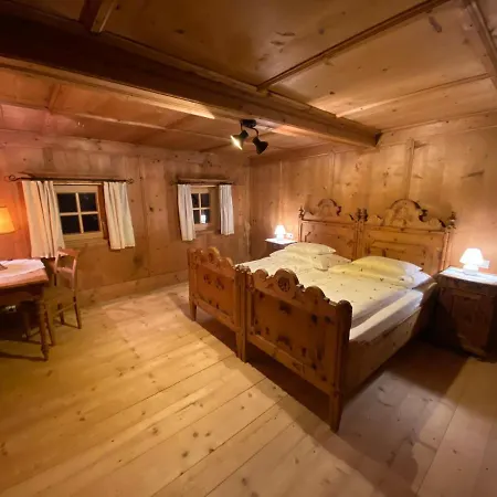 Der Untersoellhof *
